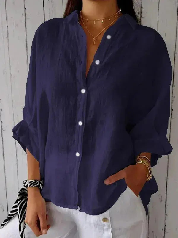https://cdn.shopify.com/s/files/1/1037/6196/9489/files/ISABELLA-_-Chic-Linen-Blouse-Lizabella-Fashion-45849165.jpg?v=1787578587