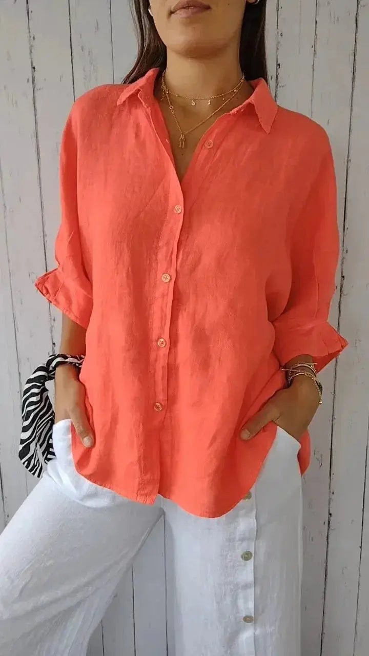 https://cdn.shopify.com/s/files/1/1037/6196/9489/files/ISABELLA-_-Chic-Linen-Blouse-Lizabella-Fashion-45849390.jpg?v=1787578587