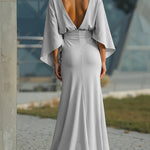 https://cdn.shopify.com/s/files/1/1037/6196/9489/files/SilverMermaidBoatNeckLongMotheroftheBrideDresswithPockets.jpg?v=1780780323