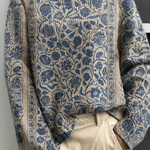 Aliénor | Maglione a Collo Alto