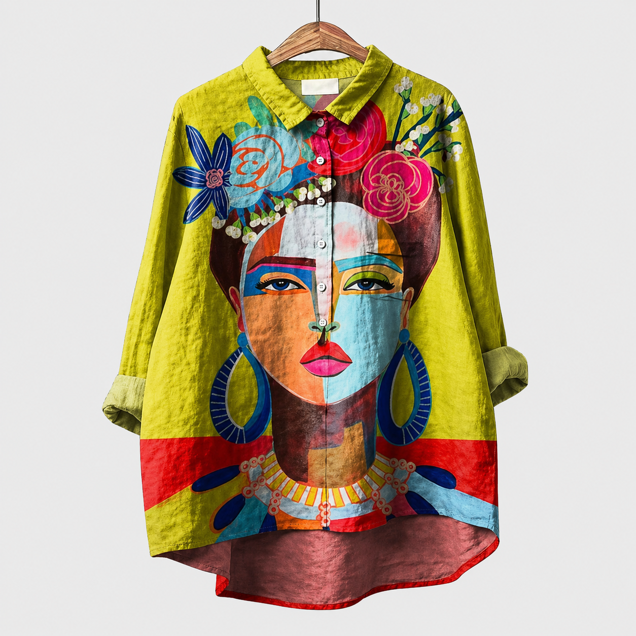 Amelia | Blusa estiva elegante