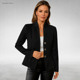 Amelie™ Blazer Classico Tricot