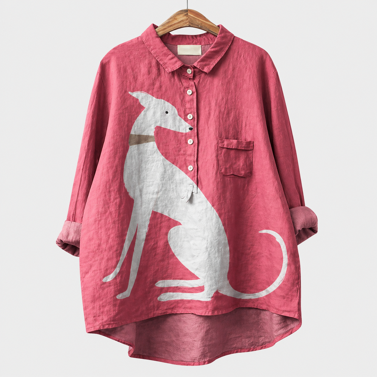 Amélie | Blusa estiva elegante
