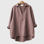 Andrea | Blusa estiva elegante