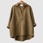 Andrea | Blusa estiva elegante