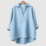 Andrea | Blusa estiva elegante