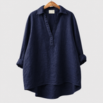 Andrea | Blusa estiva elegante