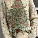 Anouk | Maglione a Collo Alto