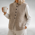 Audrey™ Gilet Invernale Confortevole