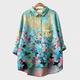 Aurore | Blusa estiva elegante