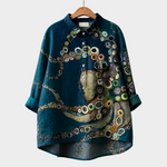 Beatrice | Blusa estiva elegante