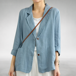 Blazer Casual Chic Jones™