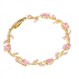Bracciale Aura Tulipano