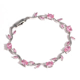 Bracciale Aura Tulipano