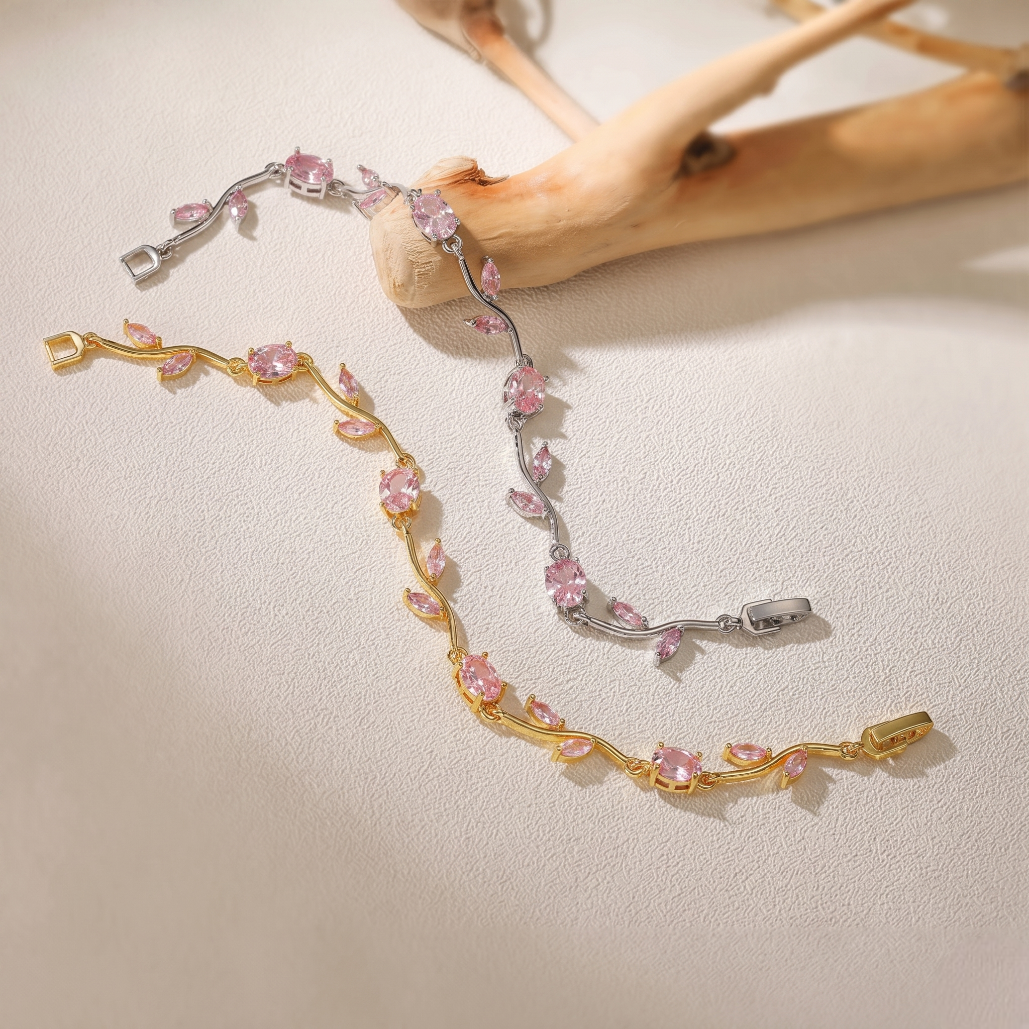 Bracciale Aura Tulipano