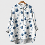 Camille | Blusa estiva elegante
