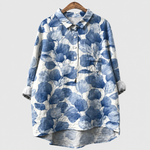 Camille | Blusa estiva elegante