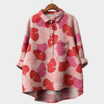 Carlotta | Blusa estiva elegante