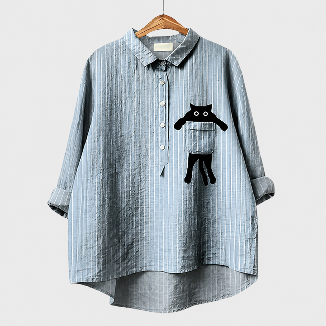 Chloé | Blusa estiva elegante