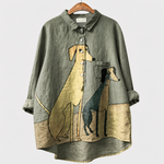 Constance | Blusa estiva elegante
