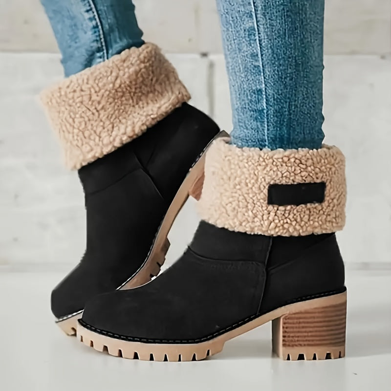 Delancey | Stivaletti Foderati