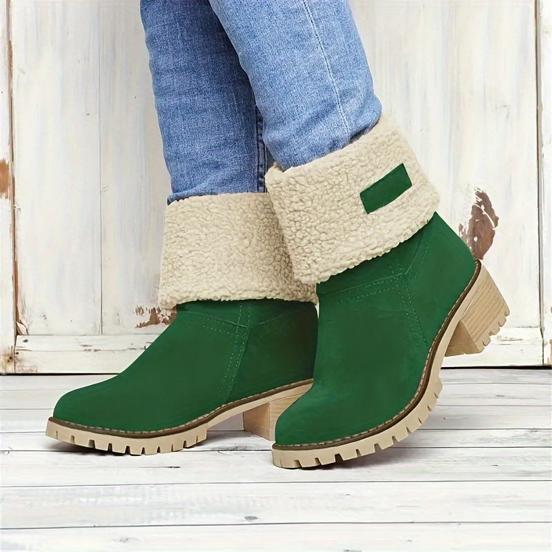 Delancey | Stivaletti Foderati