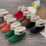 Delancey | Stivaletti Foderati