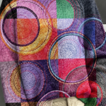 Domitille | Maglione a Collo Alto