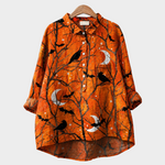 Elena | Blusa estiva elegante