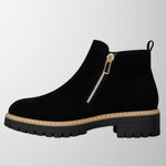 Elma | Stivaletti con Zip