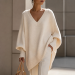 Élodie | Maglione con Collo a V