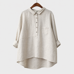 Elvie | Blusa estiva elegante