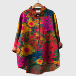 Émilie | Blusa estiva elegante