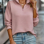 Evangeline | Maglione con Collo a V