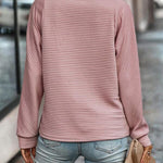 Evangeline | Maglione con Collo a V