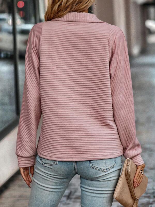 Evangeline | Maglione con Collo a V