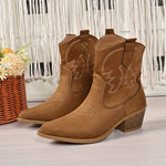 Fable | Stivali da Cowboy