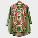Federica | Blusa estiva elegante