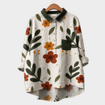 Giorgia | Blusa estiva elegante