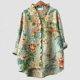 Grace | Blusa estiva elegante
