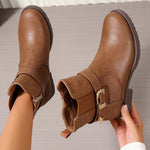Jemima | Stivaletti Western
