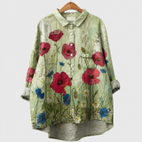Juliette | Blusa estiva elegante