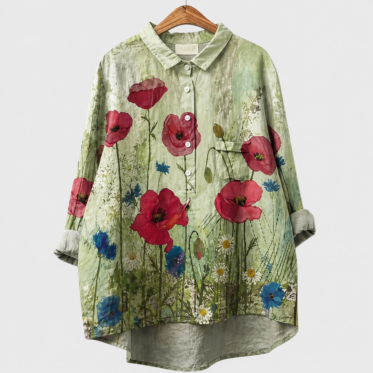Juliette | Blusa estiva elegante