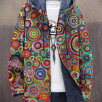 Karri™ | Cardigan Lussuoso dall'Ispirazione Artistica