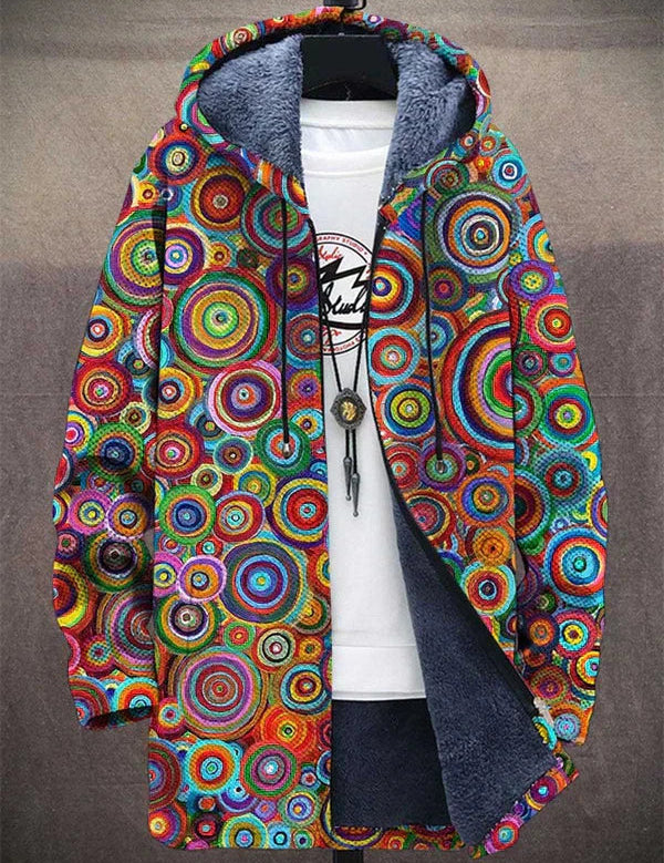 Karri™ | Cardigan Lussuoso dall'Ispirazione Artistica