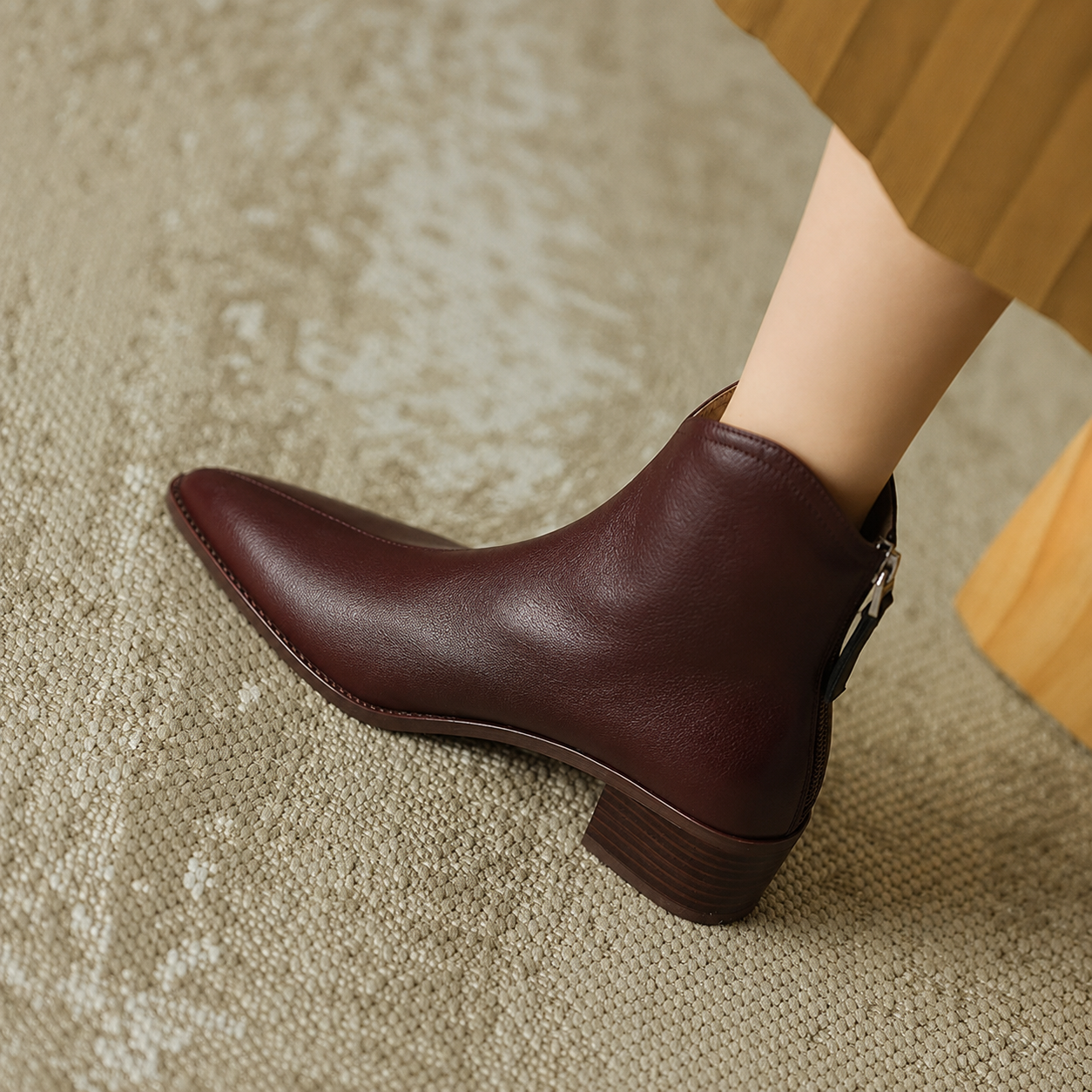 Kensley | Stivaletti Eleganti