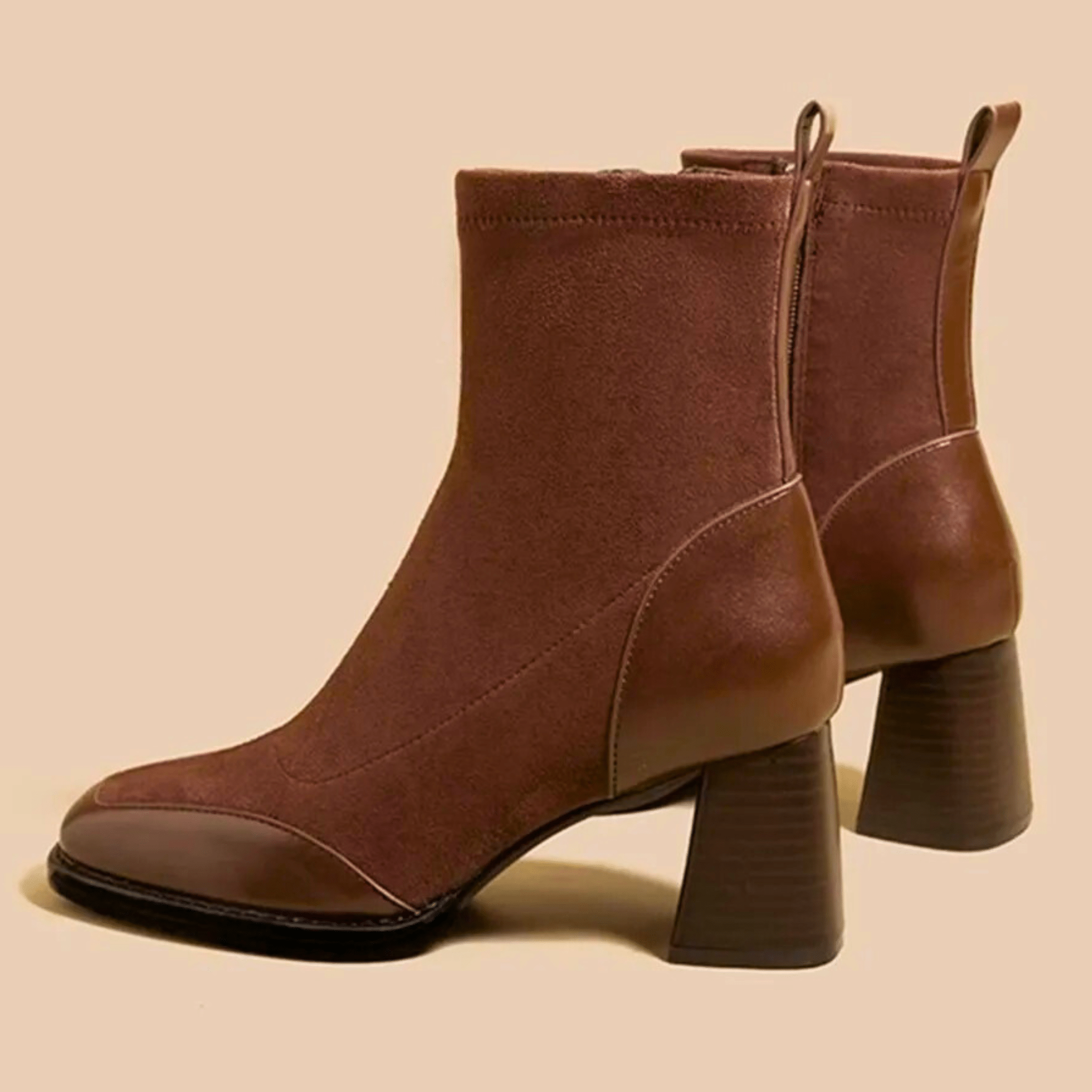 Maison | Stivaletti Eleganti
