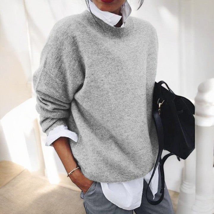 Molly | Maglione Morbido