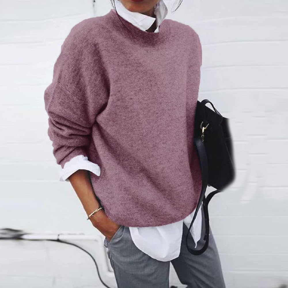 Molly | Maglione Morbido