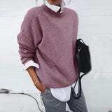 Molly | Maglione Morbido